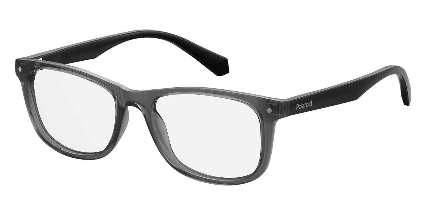 Polaroid Core PldD813 Eyeglasses - view 12